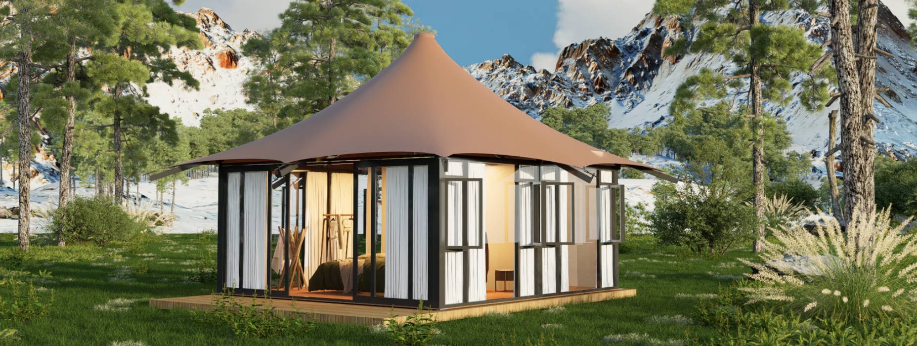 冷水江装配式建筑厂家